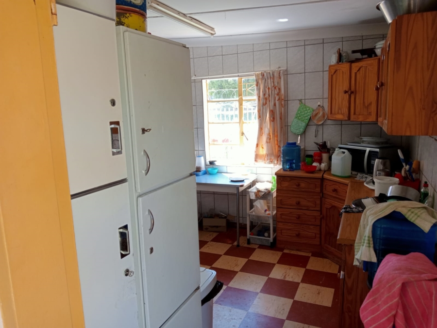 2 Bedroom Property for Sale in Reddersburg Free State